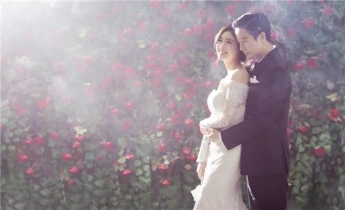 苏州婚纱影楼推荐 苏州拍婚纱照景点推荐