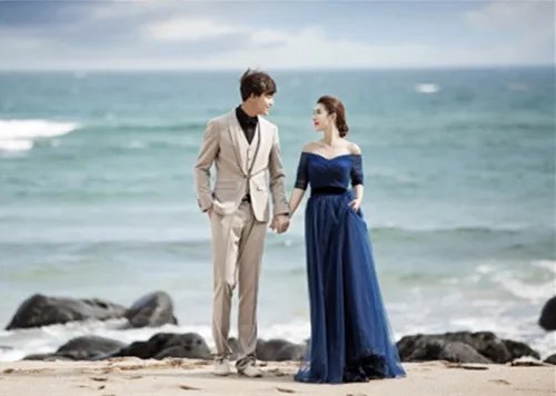 海南婚纱摄影排行哪家口碑好　如何挑选口碑好的影楼