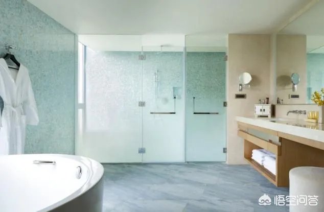 大东海区域的哪家酒店比较好？