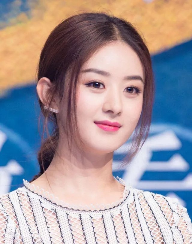 迪丽热巴和赵丽颖掉下水你先就谁？