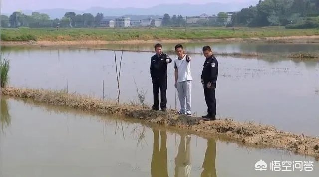 吉安：熊孩子买农药毒死千斤小龙虾，因放假在家太闲无事可做, 你怎么看？