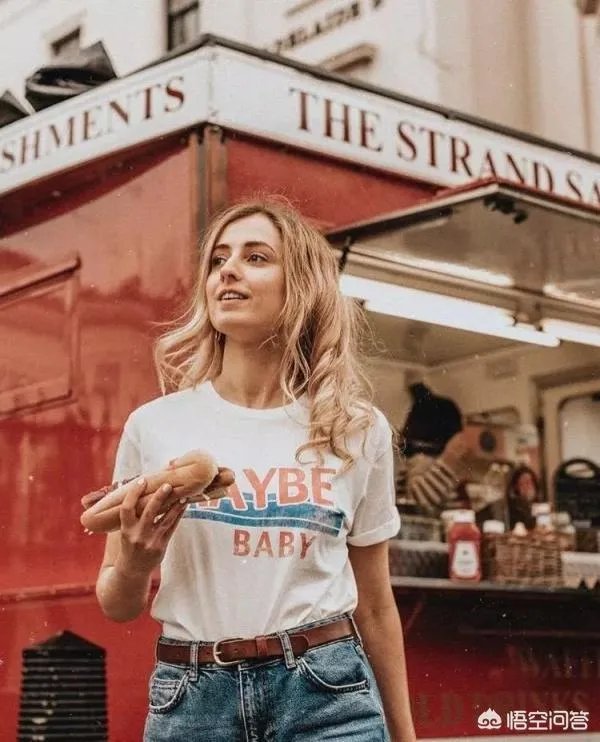 好看个性的T恤有哪些？