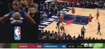 如何评价今天火箭和森林狼发出冲突，火箭格林铁血是为准备的吗？