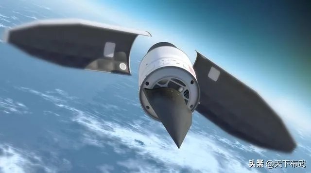 东风51重型机动洲际导弹怎么样？