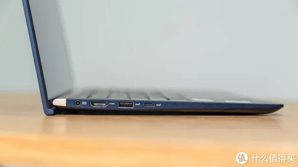 我的第一台全面屏笔记本电脑，华硕灵耀Deluxe14笔记本评测