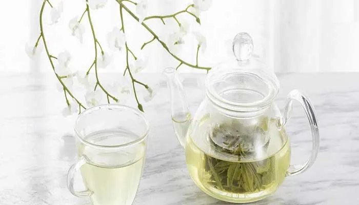 毛尖的好处 毛尖的好处有什么