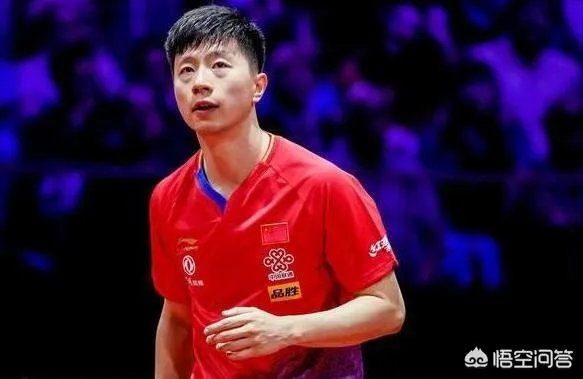 男乒焦点赛，马龙拒绝爆冷4-1逆转张本智和晋级决赛，第5局打崩张本！你怎么看？