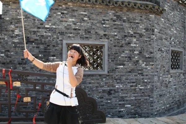 青岛宰客很厉害啊