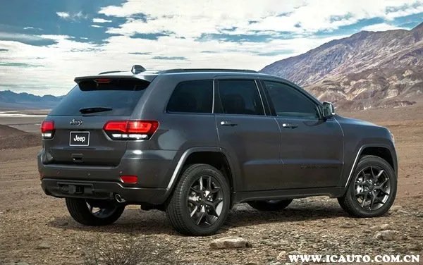 买大切诺基的都是什么人,现在大切诺基为什么这么便宜