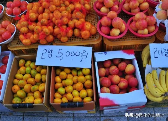 韩国生活怎么样？为什么有人说去一趟就不想再去了？