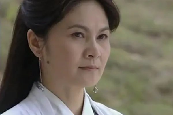 大旗英雄传中有哪十大高手?