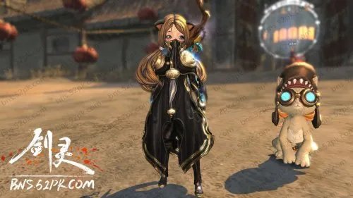 剑灵什么职业pk厉害 七大职业PK实力之解读