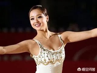 有人说孙妍在被很多人称为最美体操运动员，这是为什么？你怎么看？