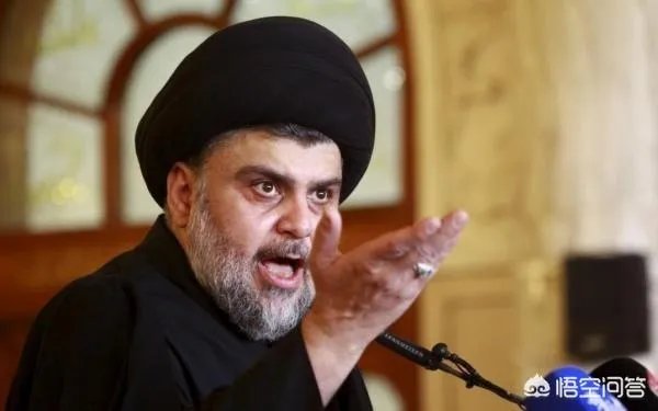 敏感时期“伊拉克大选票箱着火”，你认为最有可能是谁干的？