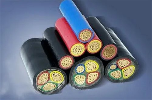 vv电缆是什么意思