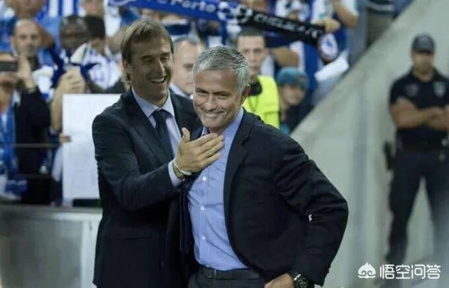 洛佩特吉接替齐达内出任皇马新帅,他的执教前景如何?