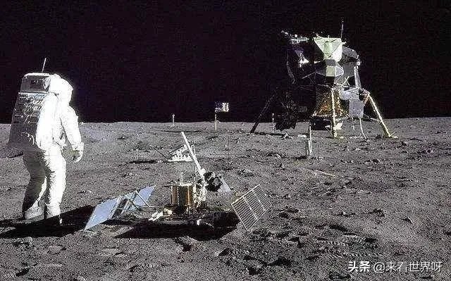 传闻月球三眼女尸是真是假,如果真的。那将说明什么?