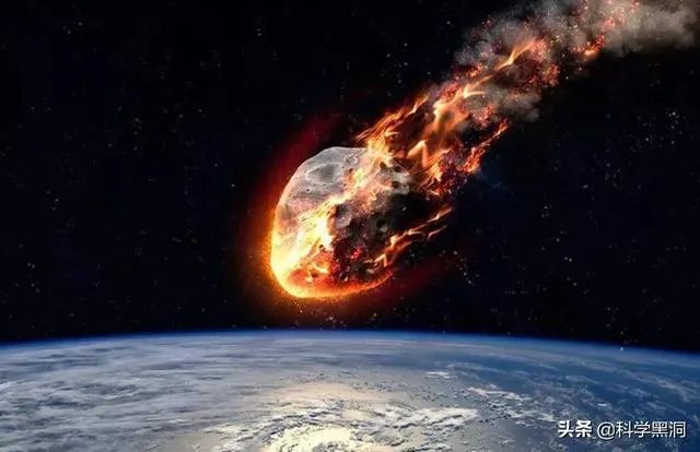 两颗小行星即将与地球擦肩而过,人类该担心吗?