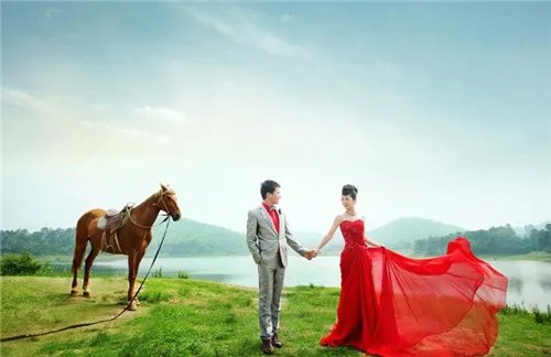 南京拍婚纱照多少钱 南京哪家婚纱店拍得好