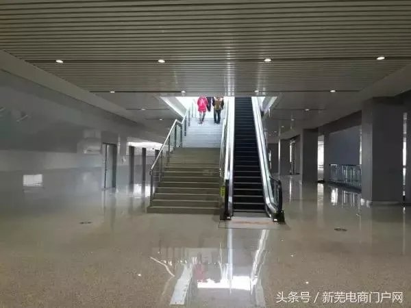 芜湖新火车站怎么样？