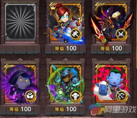 每周天梯TOP10：乌尔丹统治天梯