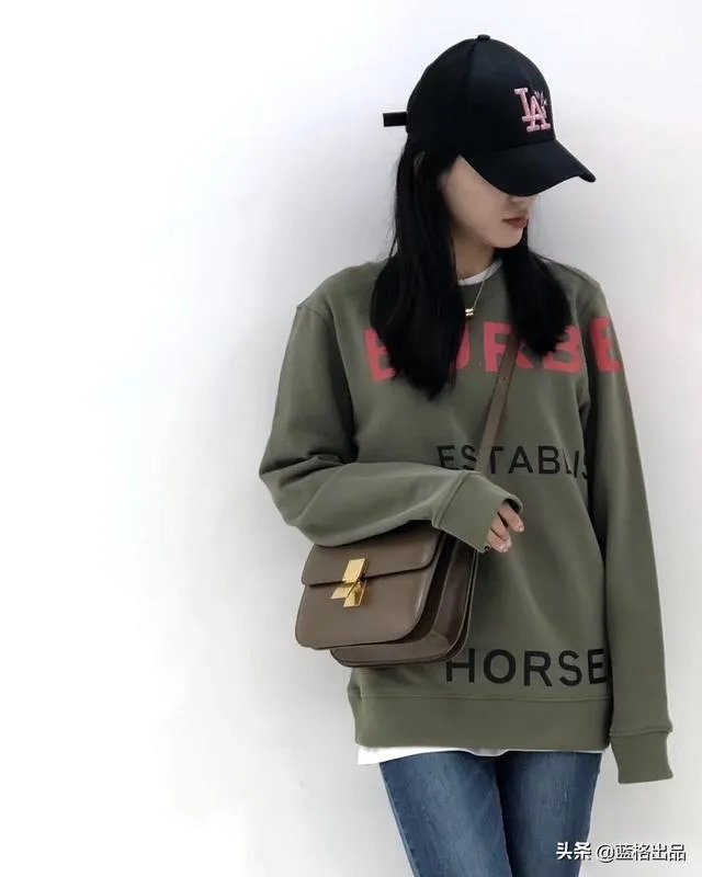 有知道适合中年男士服装的品牌吗？