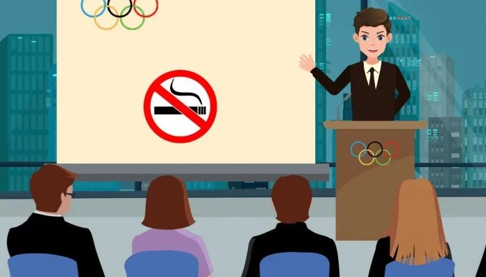 5.31世界无烟日的意义