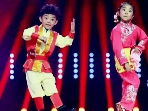 如何评价“萌娃唱豫剧太入戏将自己唱哭”这一事？