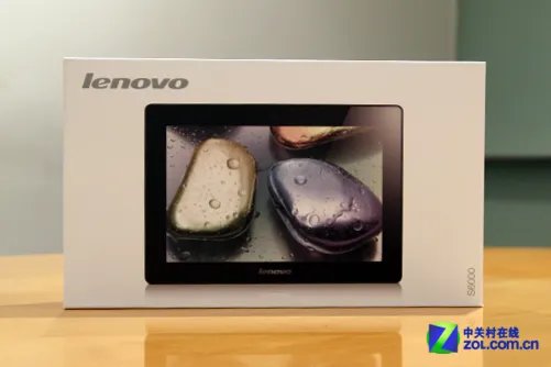 配个键盘才叫爽 联想S6000平板首发评测