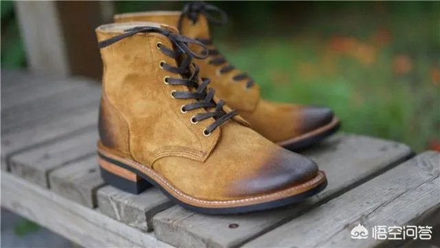 便宜实惠的男靴有什么推荐，谢谢？