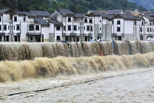 中国台湾宜兰海域发生5.8级地震，给当地造成了哪些损失和影响？