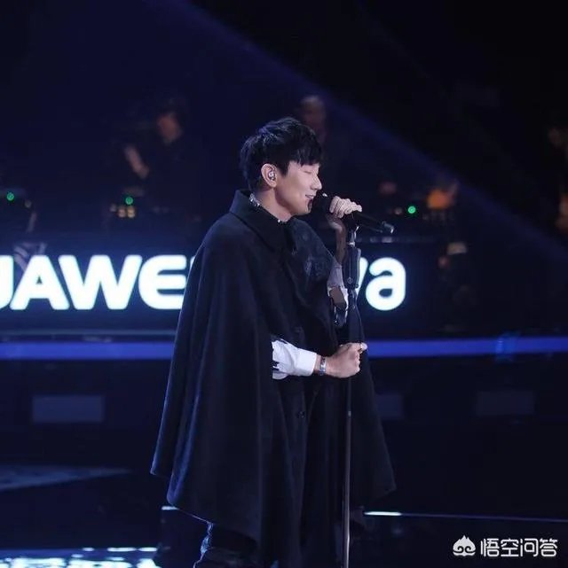 林俊杰在华语乐坛达到了什么水平?