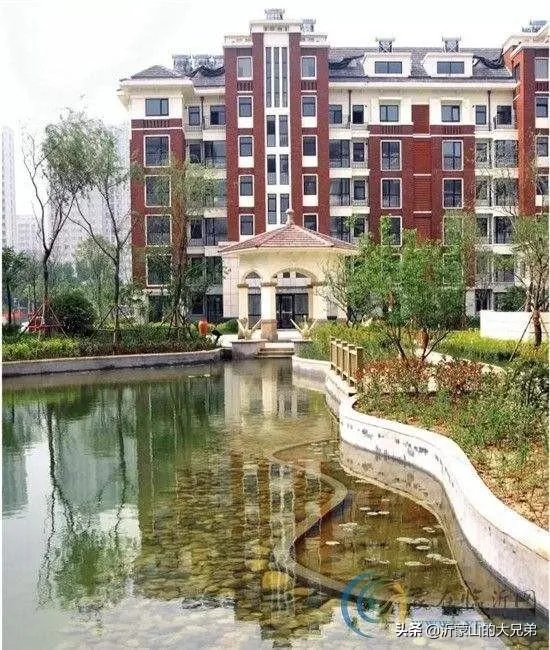 临沂最好的本地开发商是谁？