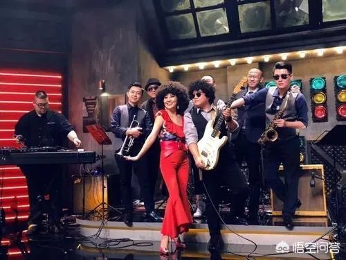 你还记得张蔷吗？还记得蔷姐唱过的那些歌吗？