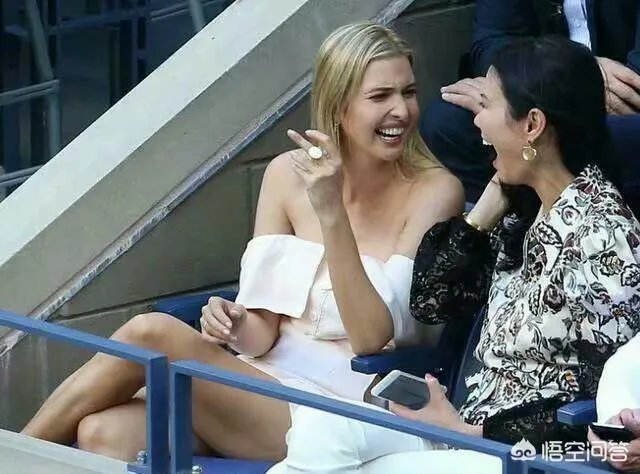 为什么都说邓文迪很厉害？