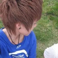 求男生非主流QQ伤感头像跟伤感网名