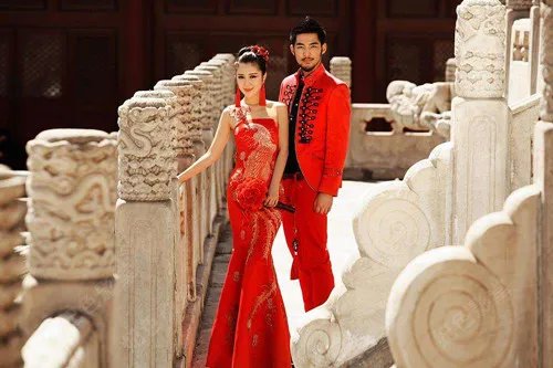 随州婚纱摄影店有哪些  拍婚纱照的经验分享