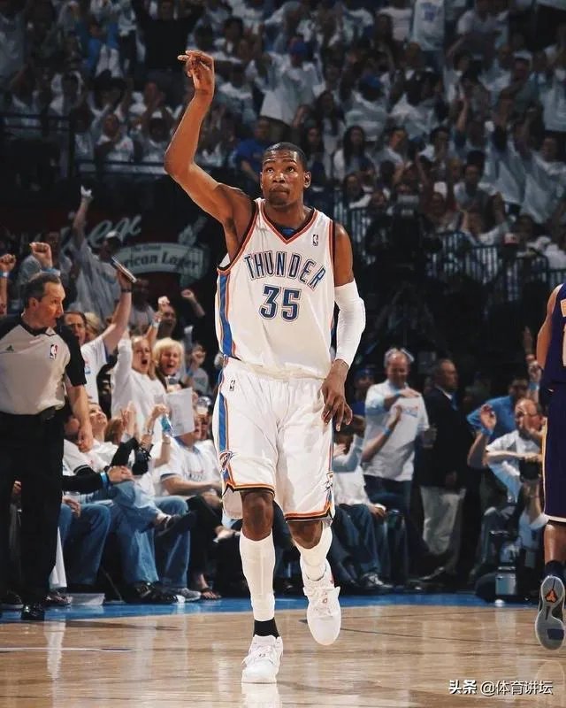 杜兰特重伤会成为下一个科比考辛斯吗？他还会重归巅峰吗？