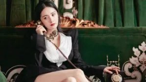 杨幂希望自己的员工，都有甜甜的恋爱，她的旗下都有哪些艺人？