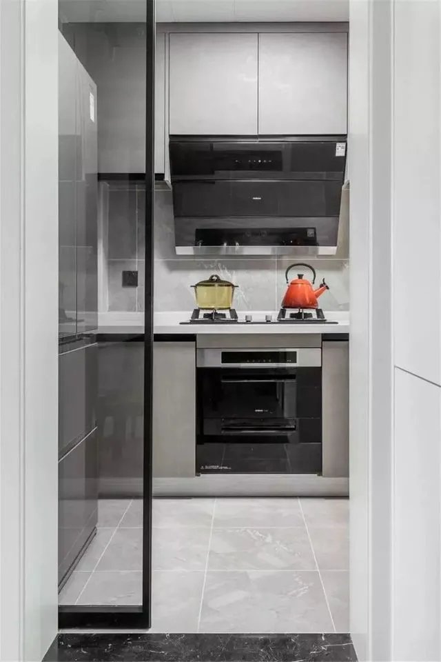 家居风水：这10种厨房风水禁忌，避开才有好运势