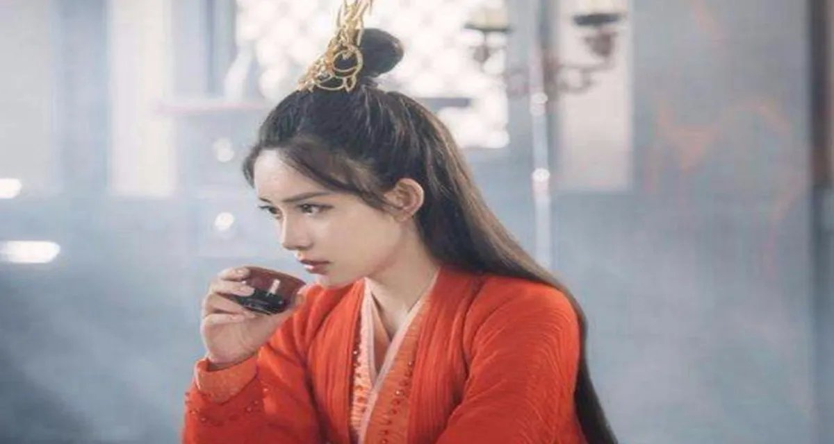 从开拍被骂到角色下线,孟子义回应争议引发热议,你觉得她在陈情令中的表现如何?