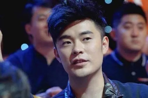 陈凯歌的侄子是陈赫,为什么没有带着他一起拍电影?