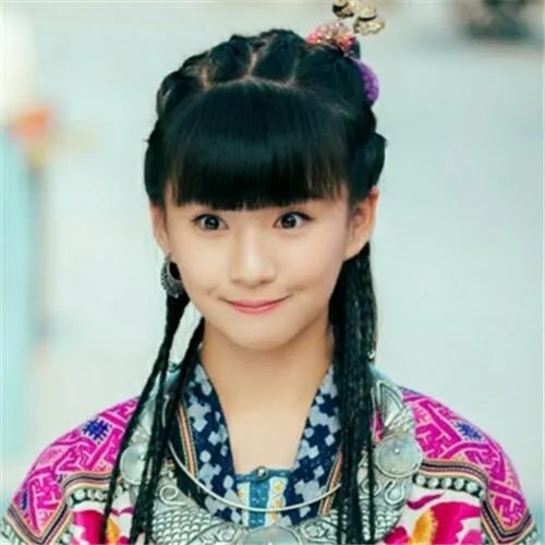 细数曾经红极一时的春晚小童星，如今的他们怎么样了？