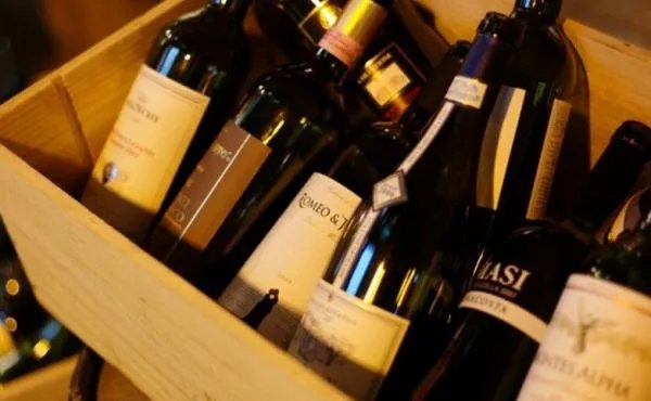 世界十大入门级红酒排名