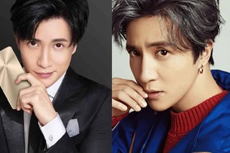 薛之谦晒娃被批 原来他犯了这个错误