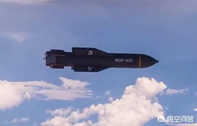 美研制巨型钻地弹能钻多深