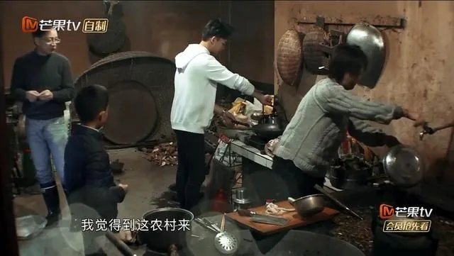 如何看待《变形计之平行世界》？