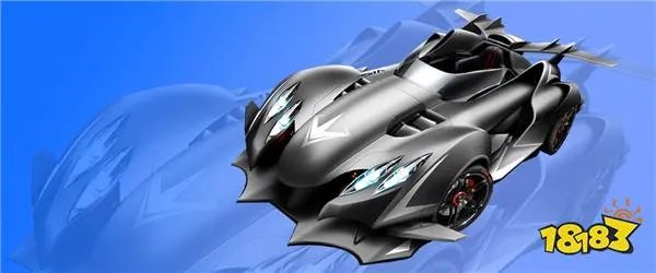 QQ飞车手游怎样获得A车