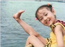 郑爽说太早懂事不是幸福是怎么回事?