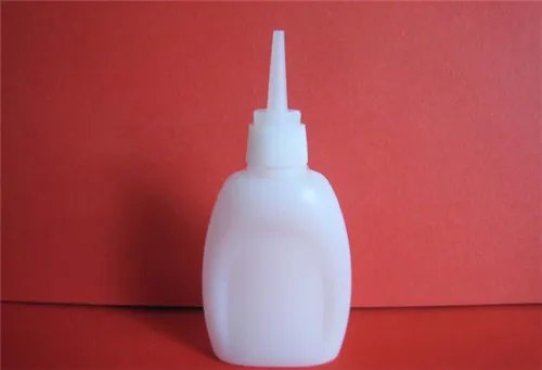 502胶水凝固了怎么溶解